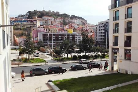 Fabulous Apartaments 1 St Floor Lisbon Exterior photo